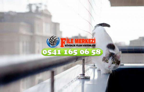   Kedi Koruma Filesi 0541 165 06 58