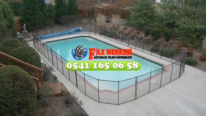 Kırklareli  Havuz Güvenlik Filesi 0541 165 06 58