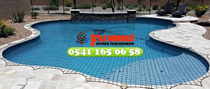   Havuz Güvenlik Filesi 0541 165 06 58