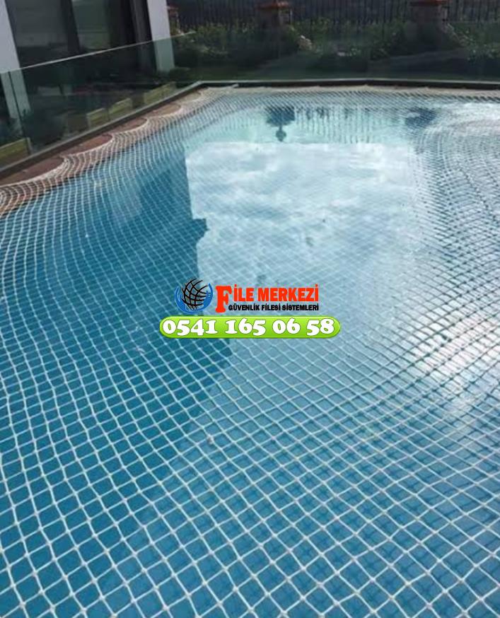 Kırklareli  Havuz Güvenlik Filesi 0541 165 06 58