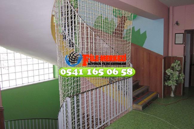   Okul Güvenlik Filesi 0541 165 06 58