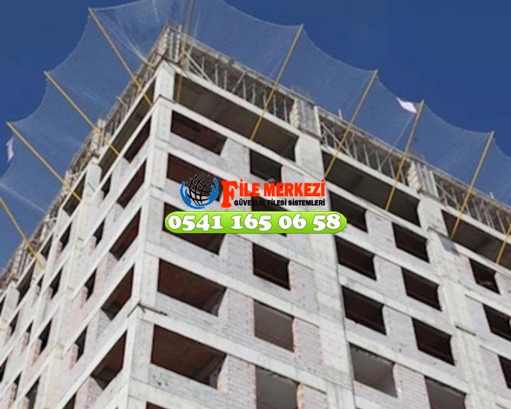 Güvenlik Filesi Satış Ve Montajı Kurulumu 0541 165 06 58 Güvenlik Filesi Satış Ve Montajı Kurulumu 0541 165 06 58