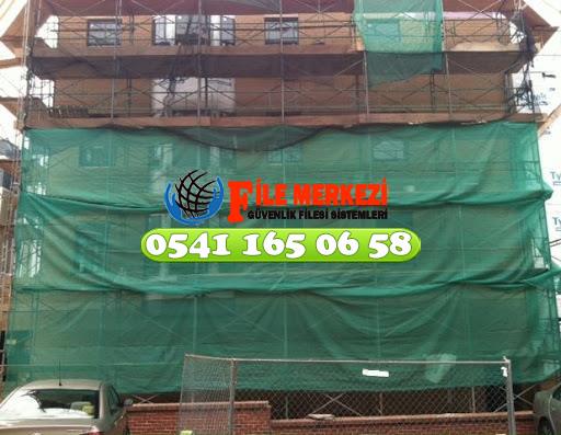 Muğla Ula Dış Cephe Güvenlik Filesi 0541 165 06 58